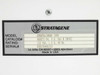 Stratagene 400071-04 Stratalinker 1800 UV DNA RNA Crosslink USHIO G8T5 Bulbs