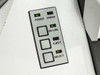 Triangle Biomedical Sciences SHUR/MARK E22-01 MWS Slide Labeler & Extractor