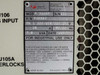 Fusion UV Systems I300MB UV Light hammer w/ Power Supply F300S