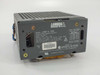 Lambda Electronics LND-Y-152 regulated power supply – top label view showing model number, input/output specs, and max ratings