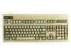 Keytronic E03600QL Bio-Rad DigiLab AT Keyboard - Unique Keys - As Is