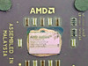 AMD Athlon Processor 1GHz/256/266/1.75V A1000AMT3C