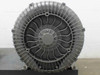 Republic HRB 900 Regenerative Blower 353CFM 78dB 11HP 230/480 Volt 3-Phase Motor