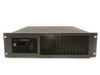 Advanced Energy MDX Pinnacle 8kW DC Power Supply B5181854DD – front panel view showing AE Pinnacle branding, indicator lights, and ventilation grille