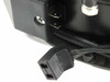 Dayton 3VU70 239CFM AC Blower Fan - 200/220 VAC