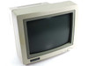 Goldstar MBM-2105G 11" Monochrom Green CRT Monitor with RCA Input