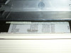 Internal label CEI 850020-145 unit S/N 2523002 Mfg 92 10 15 with component part numbers listed
