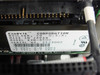 Exabyte EXB-8500 drive label – model EXB-8500, serial 2523002, 5VDC 2.0A 12VDC 1.7A, Made in Japan