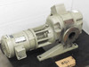 Leybold RUVAC WAU150 Heraeus Roots Blower Booster Vacuum Pump - As Is