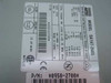 HP 0950-2700 Astec SA147-3505 145W ATX power supply — rating label showing model SA147-3505, 145W max continuous output, input 100–127V/200–240V, output voltages, AC Code 011, and part number barcode