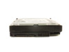 Western Digital WD1600AAJS 160GB SATA hard drive – side edge view showing SATA data and power connectors