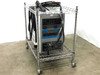 Miyachi MD-1000E Resistance Spot Welder - Constant Power 1000 amp 3 kva