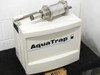 APD Brooks Cryogenics T1101 CryoTiger Compressor AquaTrap T2109 Cold Finger End