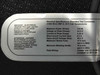 Uni-Solar PVL-144 electrical specifications label showing Pmax 144W, Vmpp 33.0V, Impp 4.36A, Isc 5.3A, Voc 46.2V, max series fuse 10A UL / 8A IEC, field wiring requirements