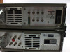 Hewlett Packard 8505A RF Network Analyzer HP 500 kHz - 1.3 GHz in 3 Ranges-AS IS