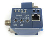 Horiba Stec LF-F404M-A-EVD Liquid Mass Flow Meter/Controller