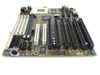 MTI R547 Socket 7 AT Pentium Motherboard 6 ISA 2 PCI Slots SiS 5582 Chipset