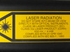 Oriel Instruments 79245 Helium Neon Laser 633nm - AS IS
