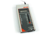 Ophir Optronics PD2-A Laser Power Monitor – front panel view showing LCD display, power range selector buttons (2mW to 2W), wavelength selector, and ON/OFF switch with detector cable attached