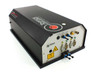 Toptica TA100 Single-Frequency High Power Tuneable Diode Laser DC100 Driver AsIs