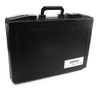 Imagine Optic HASO hard carrying case — closed black plastic case with handle, HASO label affixed to exterior