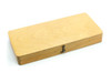 Northwestern 37001 Aluminum Step Block Set in Wooden Case