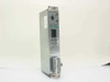 EMS 300-1393-01 Model 10 AC Power Sequencer – left-side angled view showing front panel and connector housing