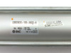 SMC C95SDBQ50-1000-X6003-B 1000mm 44" Long Double Acting ISO Cylinder - Standard