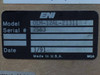 ENI Power Systems OEM-12AL-21311 RF Power Supply - Solid State Power Generator