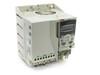 ABB ACS355 Machinery Drive with Basic Control Panel Option in IP20/UL Enclosure