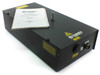 Coherent MBR-110 Single Frequency Ti:sapphire laser with Operators Manual