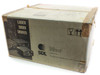 Original SDL cardboard shipping box labeled Laser Diode Driver, SDL Inc. 80 Rose Orchard Way San Jose CA