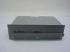 Sun 540-2713-02 SCSI Tray Adapter front view showing dual SCSI connectors on face plate