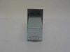 Sun 370-2073-01 Tray Adapter Keyswitch rear connector end showing multi-pin edge connector