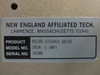 New England Affiliated Technologies NEAT 201M New England Affiliated Tech Micro Stepper Drive, 1 AMP