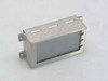 Sun 370-2311-02 LCD Touch Screen Panel module angled view showing metal enclosure housing and front display face