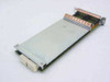 Sun 501-2951 StorEdge Interface Board – reverse/bottom side view showing shielded metal cover and rear connector