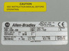Allen-Bradley 1398-DDM-009 Ultra Series Servo Drive Analog 120/240VAC 1PH