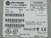 Allen-Bradley 1769-L35E CompactLogix L3x Controller EtherNet Processor 1.5MB