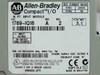 Allen-Bradley 1769-IQ16 label detail — Series A Rev 2, F/W Rev 3.1, 10–30VDC sink/source rating, Made in Malaysia