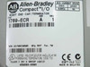 Allen-Bradley 1769-ECR CompactLogix Right End Cap / Terminator