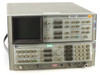 HP 8568A Spectrum Analyzer 100 Hz to 1.5 GHz, Option 001 - No Rack Ears - As Is