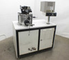 Flexion MP3-3 Cryotest Station Chamber- Leybold Hereaus 150CSV Turbo Vacuum Pump