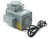 Gast DOA-P707-FB Diaphragm Compressor Vacuum Pump - 115 Volt AC