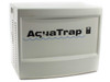 APD Cryogenics 263881A AquaTrap CryoTiger Compressor Module — front panel view showing AquaTrap branding