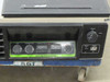 Sorvall RT6000 – close-up of front panel showing Time, Temperature set, and Temperature analog dials with Sorvall RT6000 Refrigerated Centrifuge label