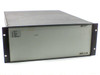 Advanced Energy MDX-2.5K DC sputtering power supply — front panel view showing status LED indicators and model designation