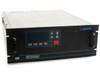RFPP RF25M RF Water Cooled Power Supply front panel view showing display, Program/Options controls, and RF ON/OFF button