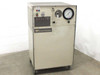 M&W Systems RPC17-A-C-DI-CD-LI-AA5 Flowrite Recirculating Chiller – front panel view showing controls and pressure gauge