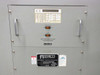 Staco 095-1605 57KVA Variac 160A 208/120V 3P Motorized Variable Auto Transformer
